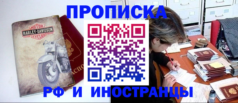 прописка паспорт в Полярных Зорях